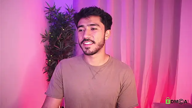 dam0n fr0st online show from July 31, 10:31 pm