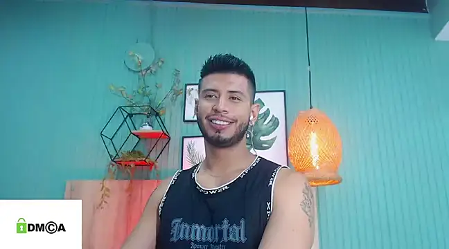 Colby brown03 online show from February 5, 9:29 pm