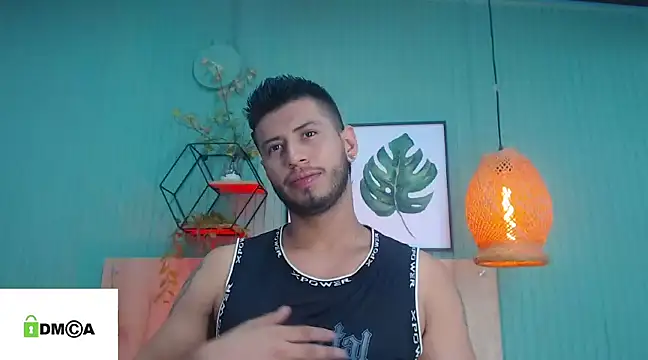 Colby brown03 online show from February 7, 7:17 pm