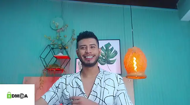 Colby brown03 online show from February 8, 7:05 pm