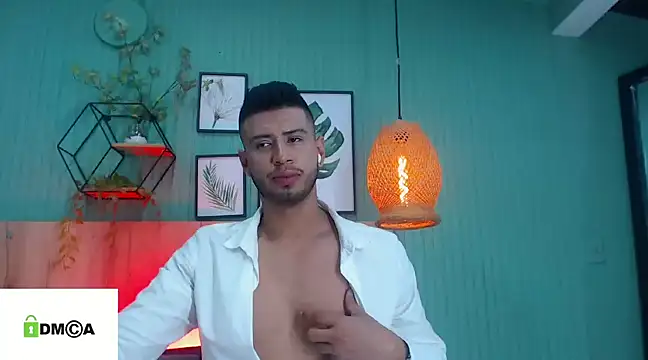 Colby brown03 online show from February 15, 9:15 pm