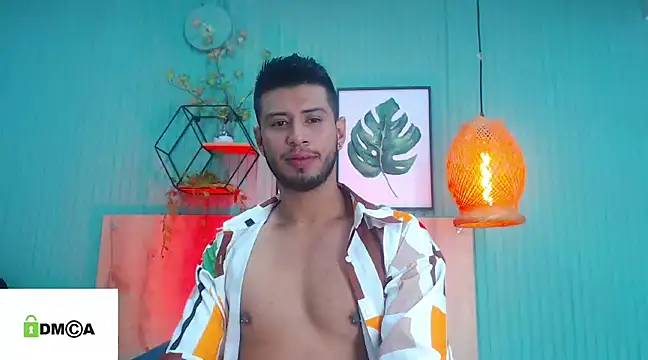 Colby brown03 online show from February 25, 6:31 pm