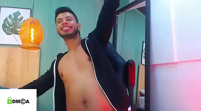 Colby brown03 online show from February 26, 12:38 am