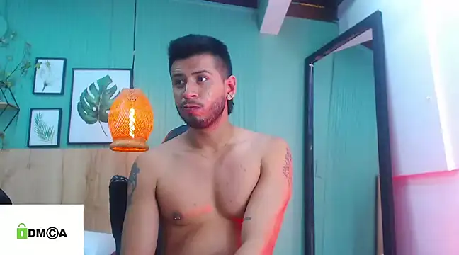 Colby brown03 online show from February 28, 12:21 am