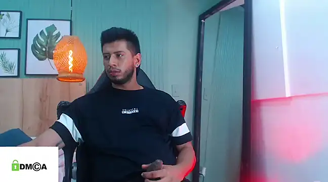 Colby brown03 online show from March 6, 12:00 am