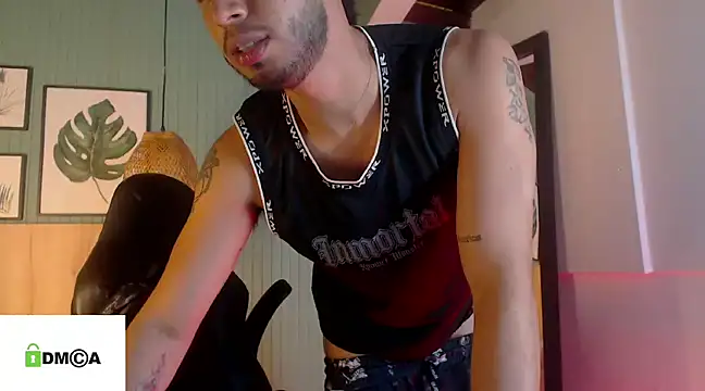 Colby brown03 online show from March 9, 1:46 am