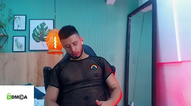 Colby brown03 online show from March 11, 10:20 pm