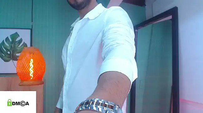 Colby brown03 online show from March 15, 7:27 pm