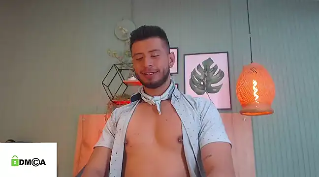 Colby brown03 online show from March 16, 7:49 pm