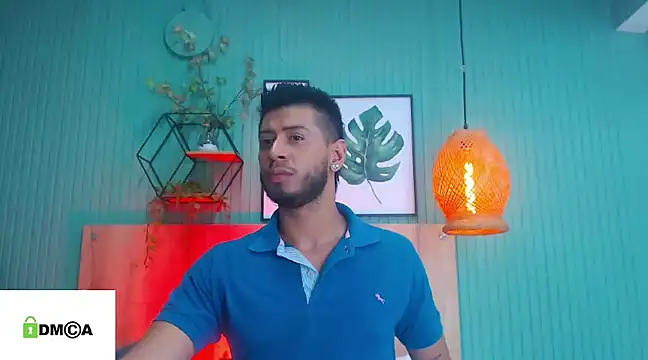 Colby brown03 online show from March 19, 7:06 pm