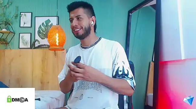 Colby brown03 online show from March 21, 1:45 am