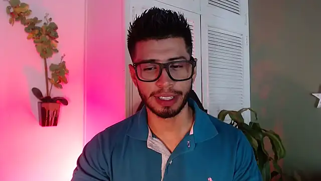 Colby brown03 online show from September 12, 7:14 pm