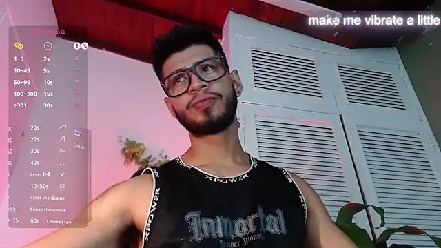 Colby brown03 online show from September 26, 6:12 pm