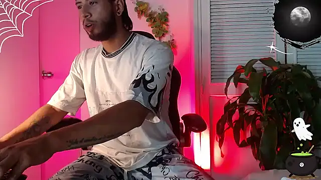 Colby brown03 online show from October 10, 7:13 pm