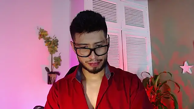 Colby brown03 online show from December 4, 7:44 pm