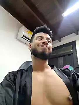 Colby brown03 online show from December 21, 7:15 am