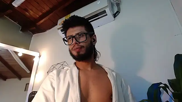 Colby brown03 online show from February 2, 9:35 pm