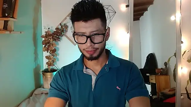 Colby brown03 online show from February 18, 7:21 pm