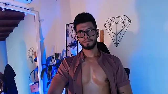 Colby brown03 online show from February 28, 8:43 pm