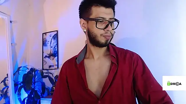 Snapshot of Colby_brown03 chatting on May 29, 5:11 pm Colby brown03 online show from May 29, 5:11 pm
