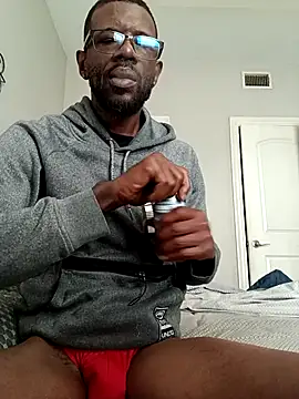 Txdarkmeat74 online show from November 7, 2:28 pm