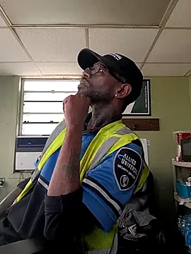 Txdarkmeat74 online show from February 9, 6:45 pm