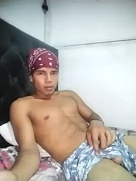 alex candela online show from February 2, 6:48 am