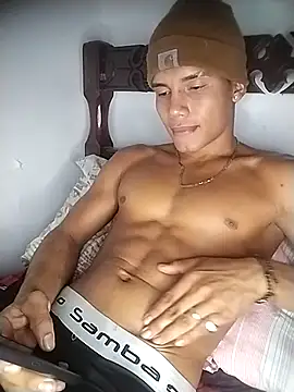 alex candela online show from February 16, 7:15 am