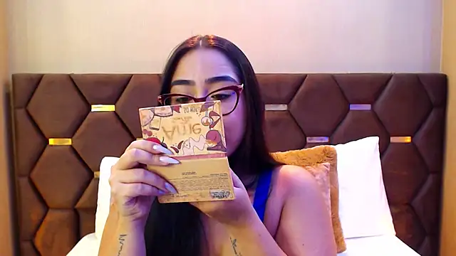 DevonPiers online show from January 27, 12:16 pm