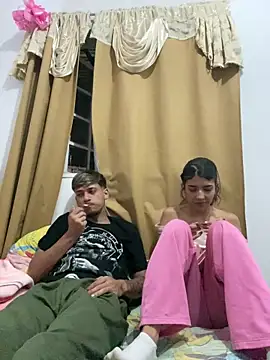 Rouuus12 online show from February 21, 2:01 am