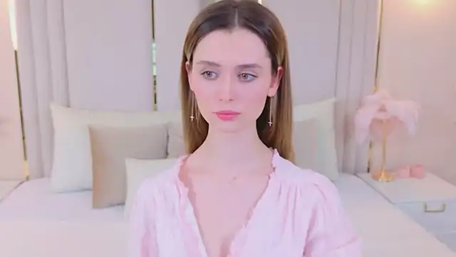 MarybethSnow online show from February 27, 5:13 pm