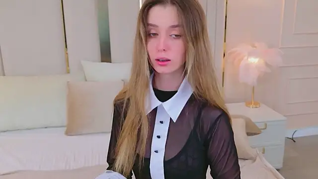 MarybethSnow online show from April 30, 9:19 pm