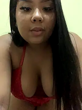 nanaypretinha online show from November 19, 2:55 am