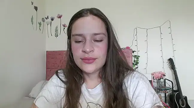 Snapshot of Serenity chatting on January 16, 4:07 pm Serenity online show from January 16, 4:07 pm