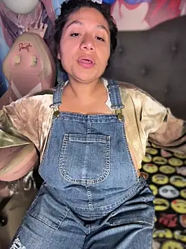 Im Little online show from July 28, 2:51 am