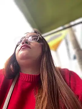 Tatiana O online show from February 9, 3:12 pm