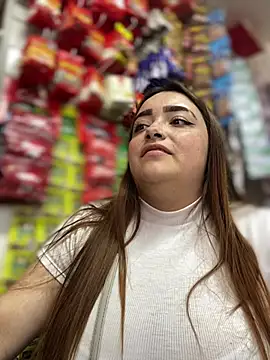 Tatiana O online show from February 26, 1:08 pm