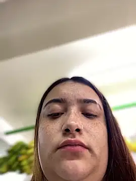 Tatiana O online show from February 27, 1:07 pm