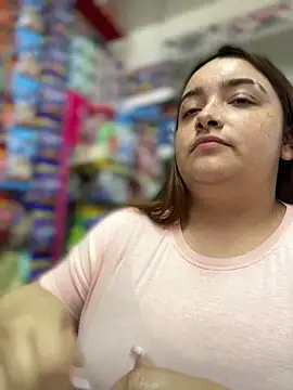 Tatiana O online show from February 28, 8:07 pm