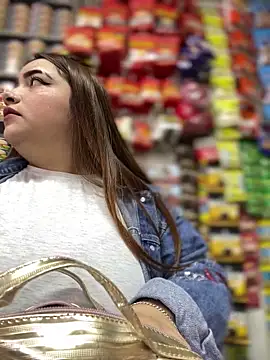 Tatiana O online show from March 1, 1:07 pm