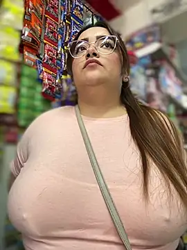 Tatiana O online show from March 5, 4:13 pm