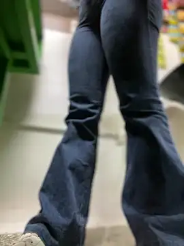 Tatiana O online show from March 14, 9:21 pm