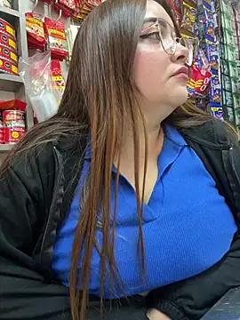 Tatiana O online show from March 22, 8:15 pm