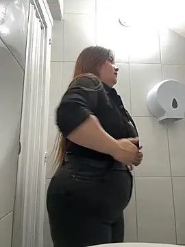 Tatiana O online show from September 26, 11:09 pm