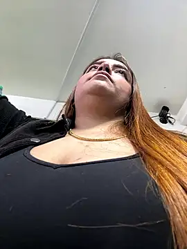 Tatiana O online show from October 18, 3:24 pm