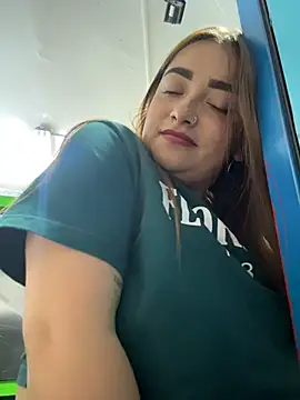 Tatiana O online show from November 2, 8:11 pm