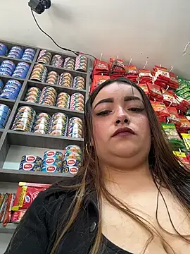 Tatiana O online show from December 1, 3:39 pm