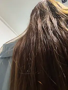 Tatiana O online show from February 7, 2:21 pm