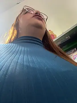 Tatiana O online show from February 10, 1:04 pm