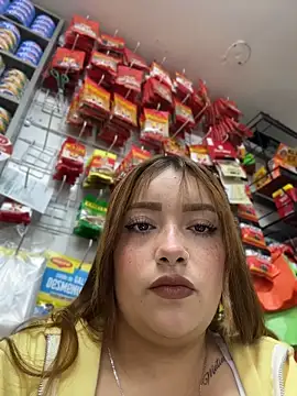 Tatiana O online show from June 14, 1:02 pm